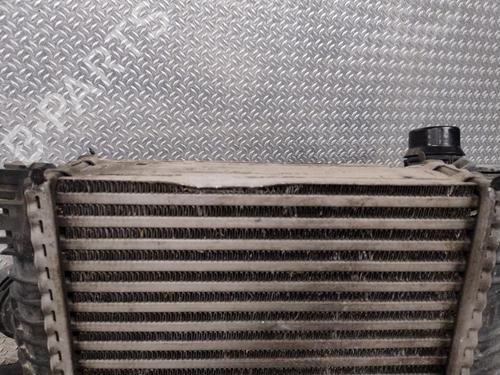 Intercooler RENAULT CLIO IV (BH_) 1.5 dCi 90 | BP32037766M30 - Image 3