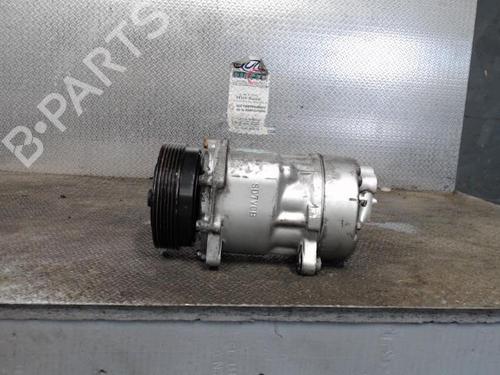Used AC compressor AC compressor 24090422 24090422