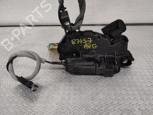 front-left-lock-vw-caddy-iv-box-bodympv-saa-sah-2015-2016-2017-2018-2019-2020-27643882 main image