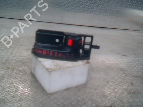 Højre fortil invendig håndtag DAIHATSU SIRION (M3_) 1.0 (M300) (70 hp) 24074819