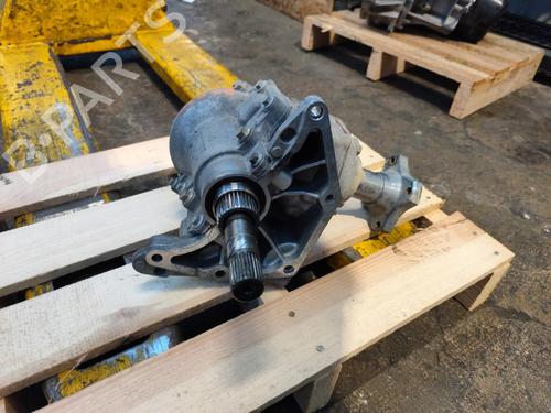 Transfer box DACIA DUSTER (HS_) 1.5 dCi 4x4 (HSMC, HSMD) | BP34201462M36 - Image 2