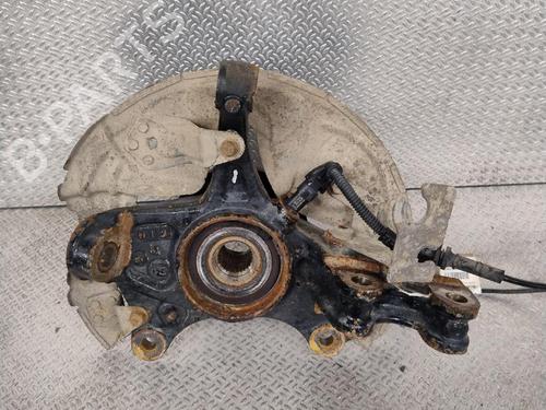 left-front-steering-knuckle-peugeot-307-3ac-2000-2001-2002-2003-2004-2005-2006-2007-2008-2009-2010-2011-2012-39571800 main image