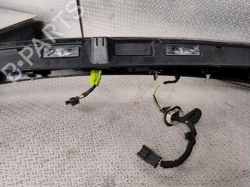 Camera CITROËN C4 III (BA_, BB_, BC_) ë-C4 (BCZKXC, BZCKSC) (136 hp) 30651688