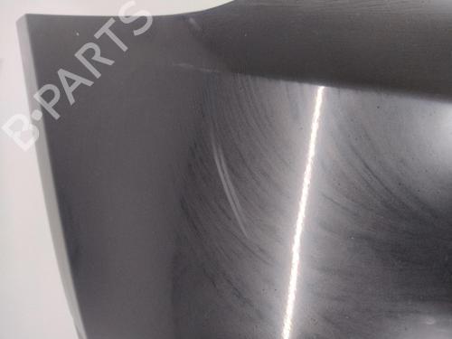Rear bumper MERCEDES-BENZ M-CLASS (W164) ML 320 CDI 4-matic (164.122) | BP27709792C8 