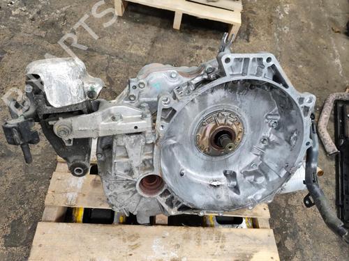 Gearbox PEUGEOT 407 Coupe (6C_) 2.7 HDi | BP33458353M3 - Image 3