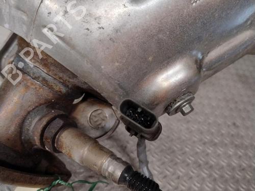 Used Catalyst Catalyst OPEL ASTRA K (B16) 1.0 Turbo (68) (105 hp) 29601225 29601225