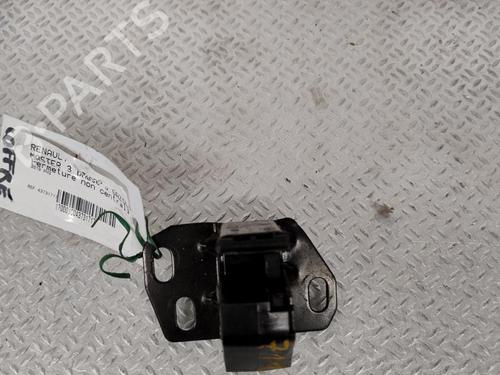 Tailgate handle RENAULT MASTER III Van (FV) 2.3 dCi 180 FWD (FV04, FV07) | BP24075571C132