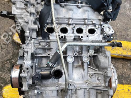 Engine TOYOTA YARIS (_P9_) 1.33 VVT-i (NSP90_, NSP90R) | BP33031429M1 - Image 4
