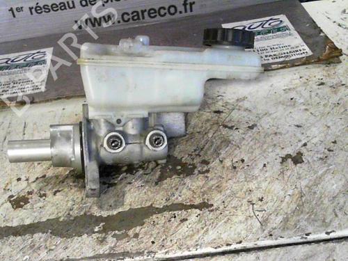Used Brake master cylinder RENAULT KANGOO Express (FW0/1_) 1.5 dCi 70 (FW0A, KW0V) (68 hp) 24065176