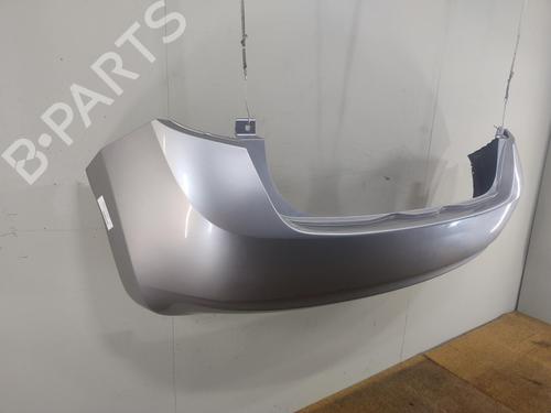 Rear bumper NISSAN NOTE (E12) 1.5 dCi | BP37083414C8 - Image 2