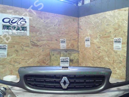 Used Grille RENAULT SAFRANE II (B54_) 2.2 dT (B54G) (113 hp) 24067200