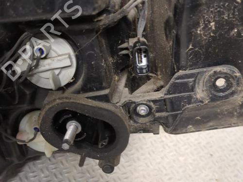 Right taillight RENAULT GRAND SCÉNIC IV (R9_) 1.5 dCi 110 (R9A3) | BP30117140C35 