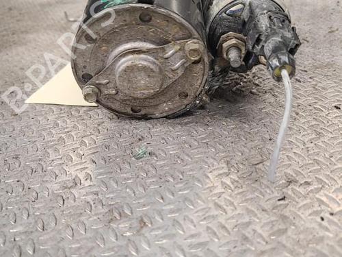 Starter PEUGEOT 2008 I (CU_) 1.2 THP 110 / PureTech 110 | BP24100531M8 