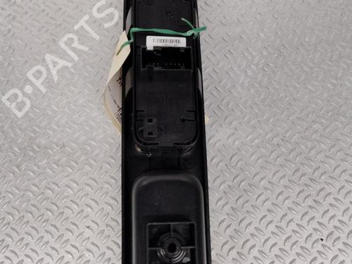 Used Left front window switch PEUGEOT 207 SW (WK_) 1.6 HDi (109 hp) 29379995