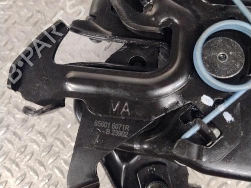 hjelmlås RENAULT SCENIC E-TECH PHASE I EV87 | BP39060906C133 - Image 3
