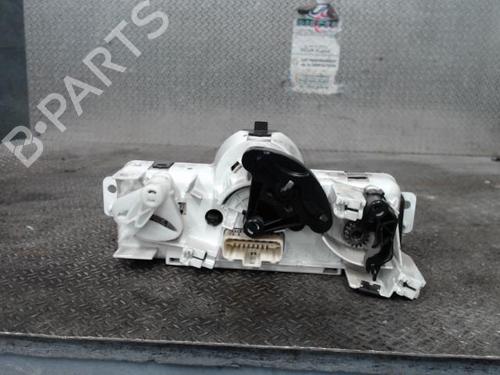 Climate control RENAULT KANGOO Express (FW0/1_) 1.5 dCi 85 (FW0K, FW0L, FW0B) | BP24093363I5 - Image 2