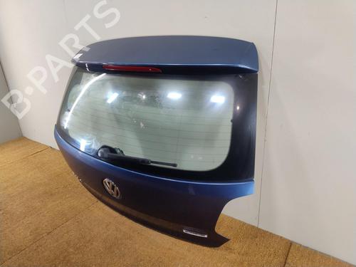 Tailgate VW POLO V (6R1, 6C1) 1.0 | BP28833612C6 