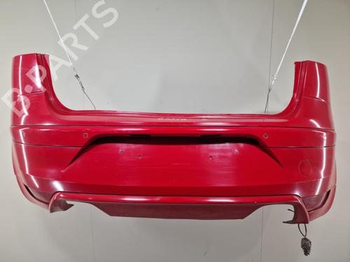 Rear bumper SEAT ALTEA (5P1) 2.0 TDI 16V | BP24089970C8 