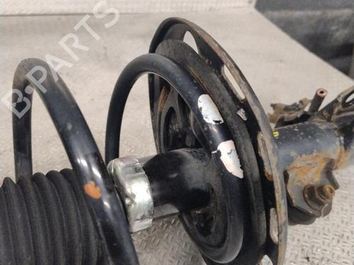 Used Left front shock absorber Left front shock absorber 37595746 37595746