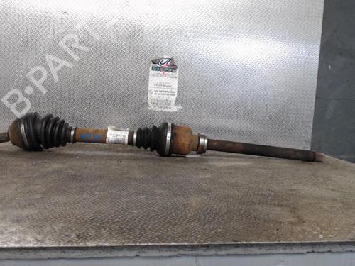 Used Right front driveshaft PEUGEOT 407 (6D_) 2.0 HDi 135 (6DRHRH, 6DRHRE, 6DRHRG, 6DRHRJ) (136 hp) 24090286