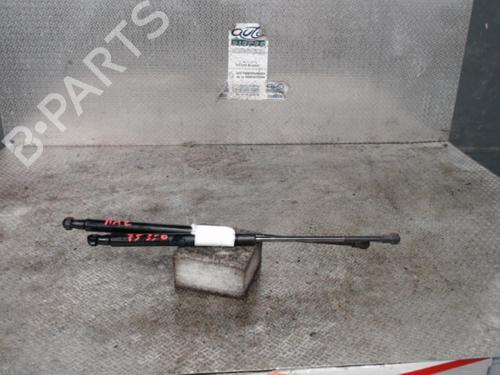 Gassdemper Bakluke FORD KA (RU8) 1.2 (69 hp) 24086562