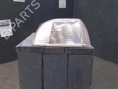 Used Right front indicator FIAT PUNTO (176_) 60 1.2 (176AP, 176AR, 176AQ, 176BB) (60 hp) 24068809