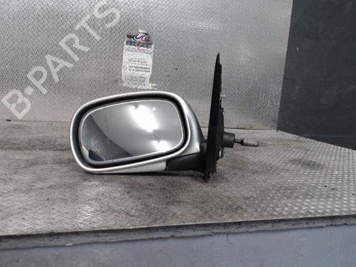 Left mirror NISSAN MICRA II (K11) 1.0 i 16V | BP24092022C26 