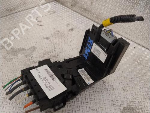 Fuse box PEUGEOT 3008 I MPV (0U_) 1.6 HDi | BP27731543E1 