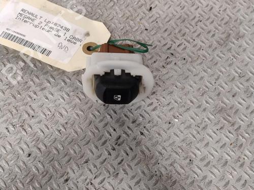 Switch RENAULT MEGANE II Coupé-Cabriolet (EM0/1_) 1.9 dCi | BP25754825I30 