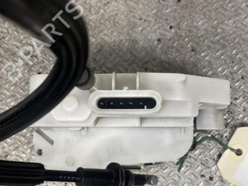 Front left lock CITROËN C2 (JM_) 1.4 HDi | BP26304386C98 