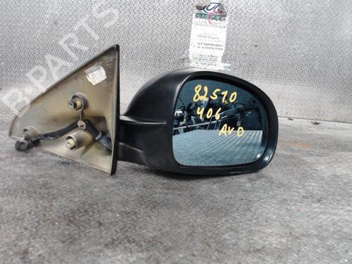 right-mirror-peugeot-406-coupe-8c-1997-1998-1999-2000-2001-2002-2003-2004-2005-24092584 main image