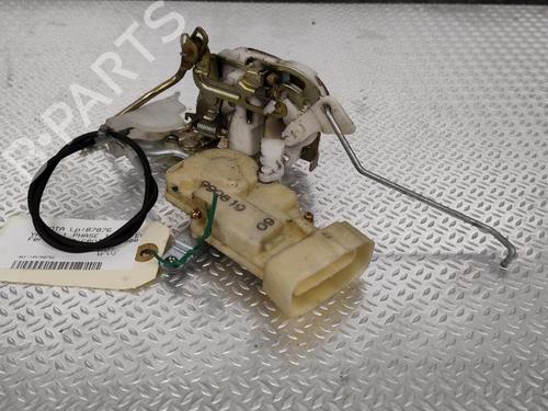 Front left lock TOYOTA YARIS (_P1_) 1.3 (NCP10, SCP12_) | BP26037692C98 