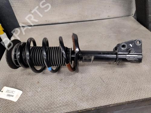 Used Right front shock absorber Right front shock absorber 36462098 36462098