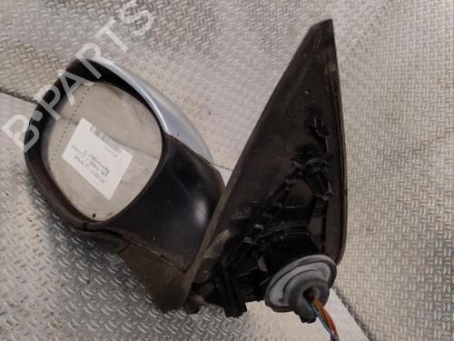 Retrovisor izquierdo PEUGEOT 206 Hatchback (2A/C) 2.0 HDI 90 | BP25703270C26 