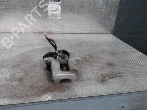 Used Right rear brake caliper AUDI Q3 (8UB, 8UG) 2.0 TDI quattro (150 hp) 24094133