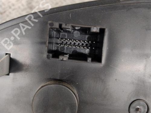 Instrument cluster CITROËN JUMPER II Van 2.2 HDi 130 | BP30651650C47