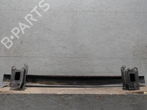 Used Front bumper reinforcement VW POLO (9N_, 9A_) 1.2 12V (64 hp) 24101285