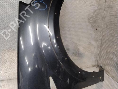 Right front fenders DACIA SANDERO 1.5 dCi | BP28526751C42