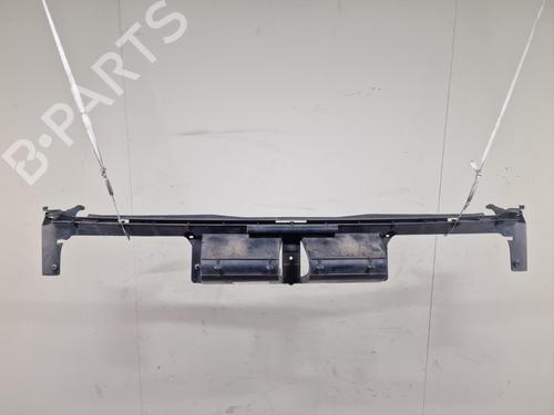 Bumper shock absorber CITROËN C3 I (FC_, FN_) 1.4 HDi | BP24062199C125 