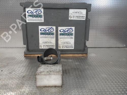 Used Mass air flow sensor RENAULT KANGOO Express (FW0/1_) 1.5 dCi 70 (FW0A, KW0V) (68 hp) 24070851