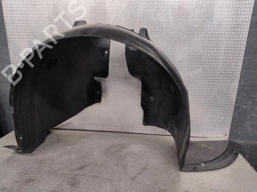 Used Wheel arch Wheel arch PEUGEOT 206 SW (2E/K) 1.6 HDi 110 (109 hp) 33248328 33248328