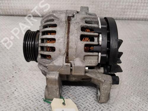 Generator RENAULT TWINGO II (CN0_) 1.2 16V (CN0K, CN0V, CN0A) | BP29318599M7 