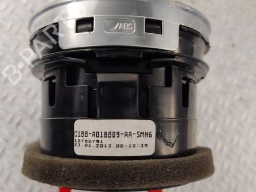 Used Support FORD FIESTA VI (CB1, CCN) 1.25 (60 hp) 29516196