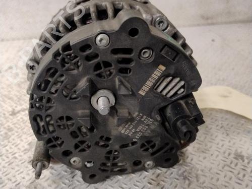 Generator VW PASSAT B7 (362) 1.6 TDI (105 hp) 28087685