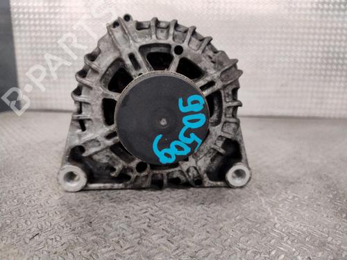 Used Alternator Alternator 37595764 37595764