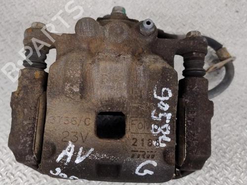 left-front-brake-caliper-ford-fiesta-vi-cb1-ccn-2008-37163037 main image