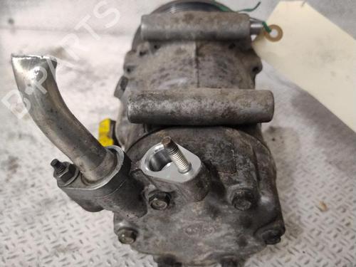 Used AC compressor AC compressor PEUGEOT 206 CC (2D) 1.6 16V (2DNFUF, 2DNFUR) (109 hp) 28087630 28087630