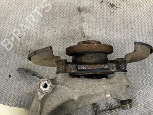 Left rear steering knuckle PEUGEOT 3008 I MPV (0U_) 2.0 HDi Hybrid4 | BP24100961M27 