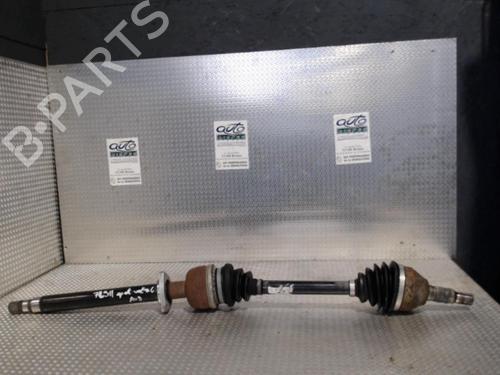 Used Right front driveshaft Right front driveshaft OPEL VECTRA C GTS (Z02) 1.9 CDTI (F68) (100 hp) 24075062 24075062
