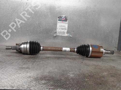 Used Left front driveshaft RENAULT CAPTUR II (HF_) 1.0 TCe 90 ECO-G (HFM6) (91 hp) 24088820